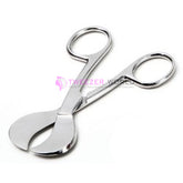 Quality American Pattern Umbilical Cord Scissors - TWEEZER WORLD